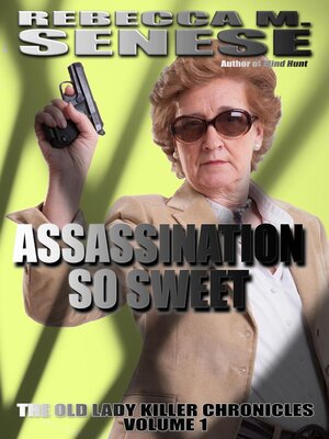 cover image of Assassination So Sweet